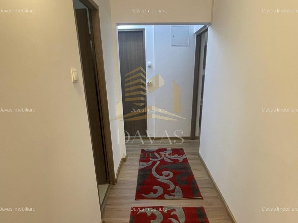 Apartament de 2 camere decomandat | Manastur - 10