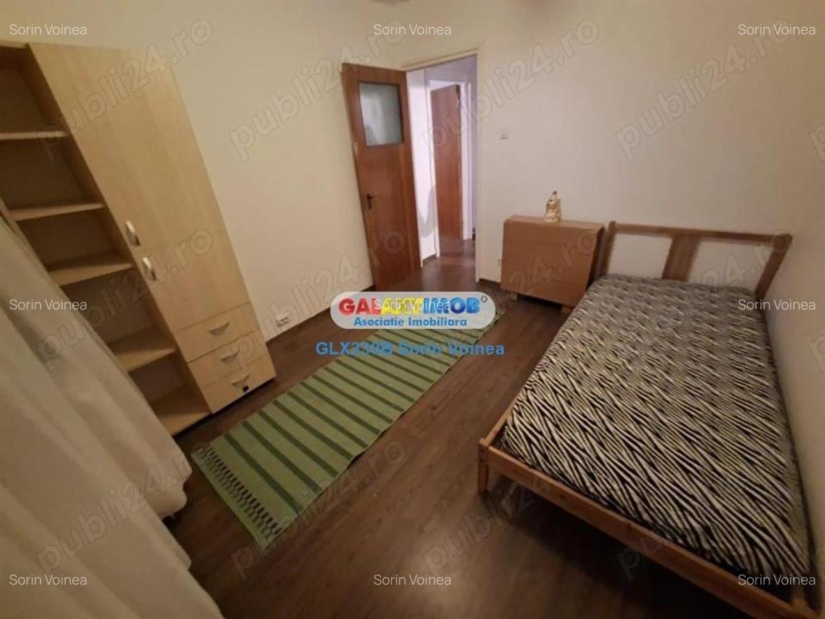 Apartament 3 camere Titan | 8 min. metrou Nicolae Grigorescu - 2