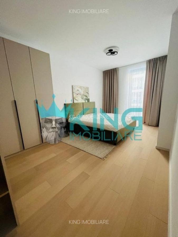 Apartament 2 Camere Baneasa Bucuresti - 3
