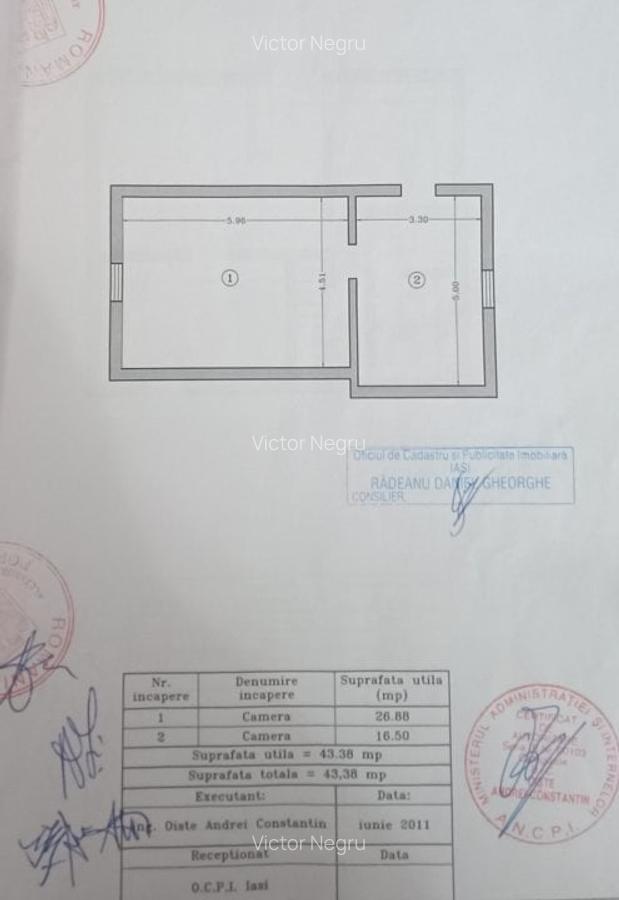 Casa S+P+1E, 185mp Utili, 5 camere, la strada principala -  TOMESTI - 18