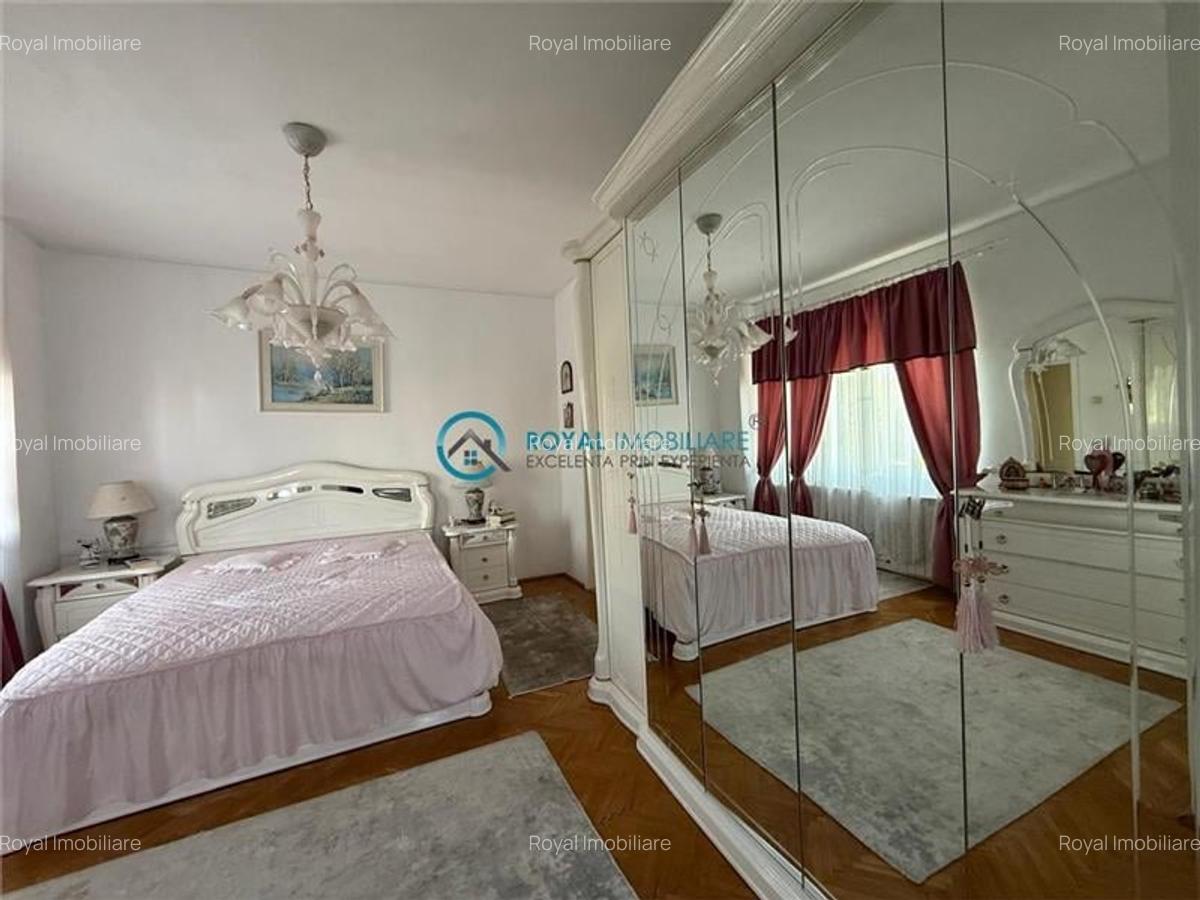 Royal Imobiliare - Vanzare vila P+1+M, zona Ana Ipatescu - 18