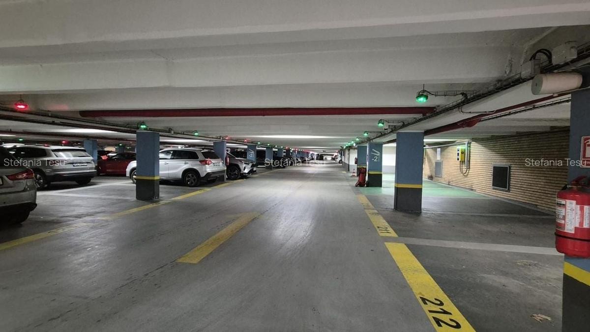 Apartament 3 camere Ultracentral de închiriat - 15