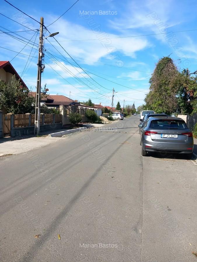 Casa de vinzare 1 Decembrie Ilfov - 6