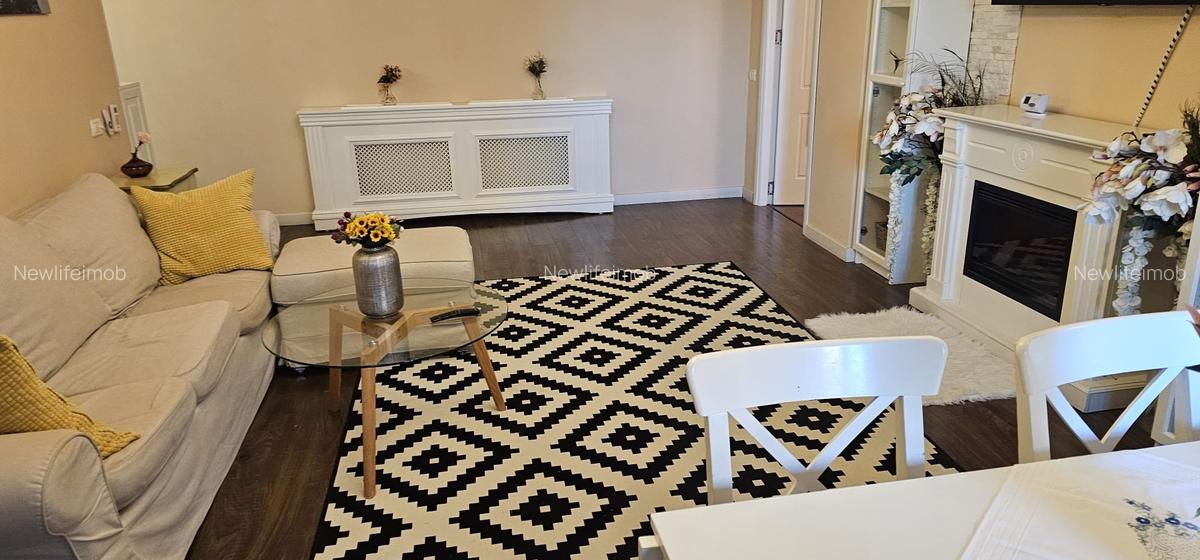 Tomis Plus , apartament 3 camere , 90 mp - 2 Tomis Plus , apartament 3 camere , 90 mp - 2