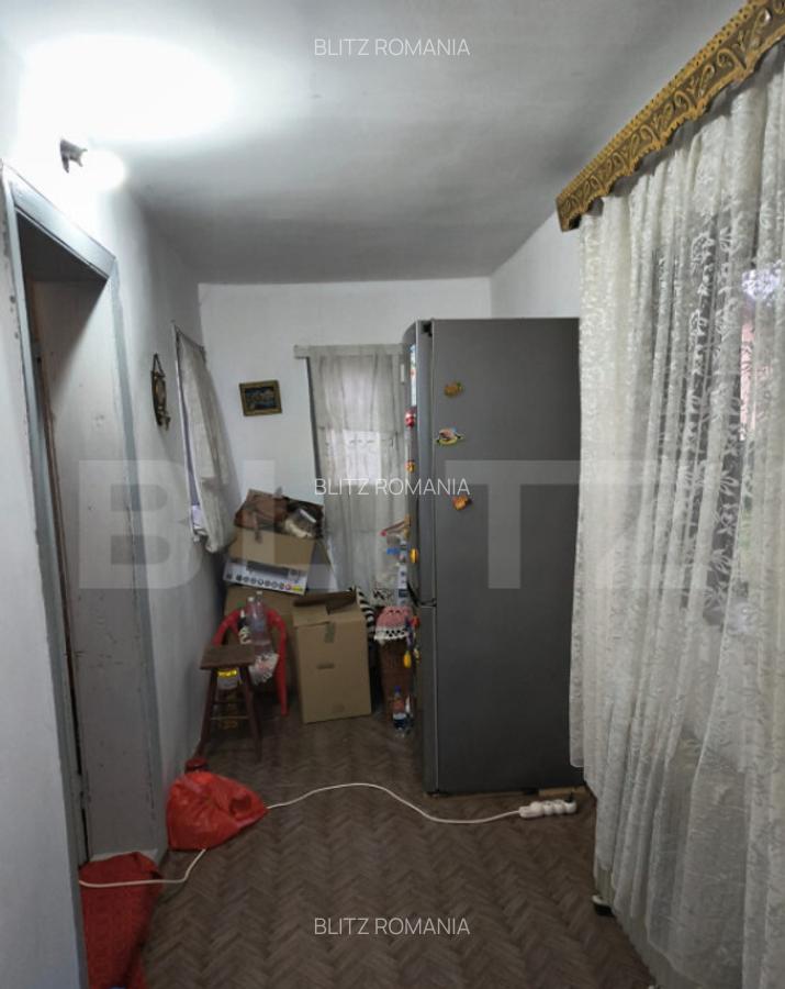 Oferta de vanzare Casa batraneasca in Cioranii de - 8