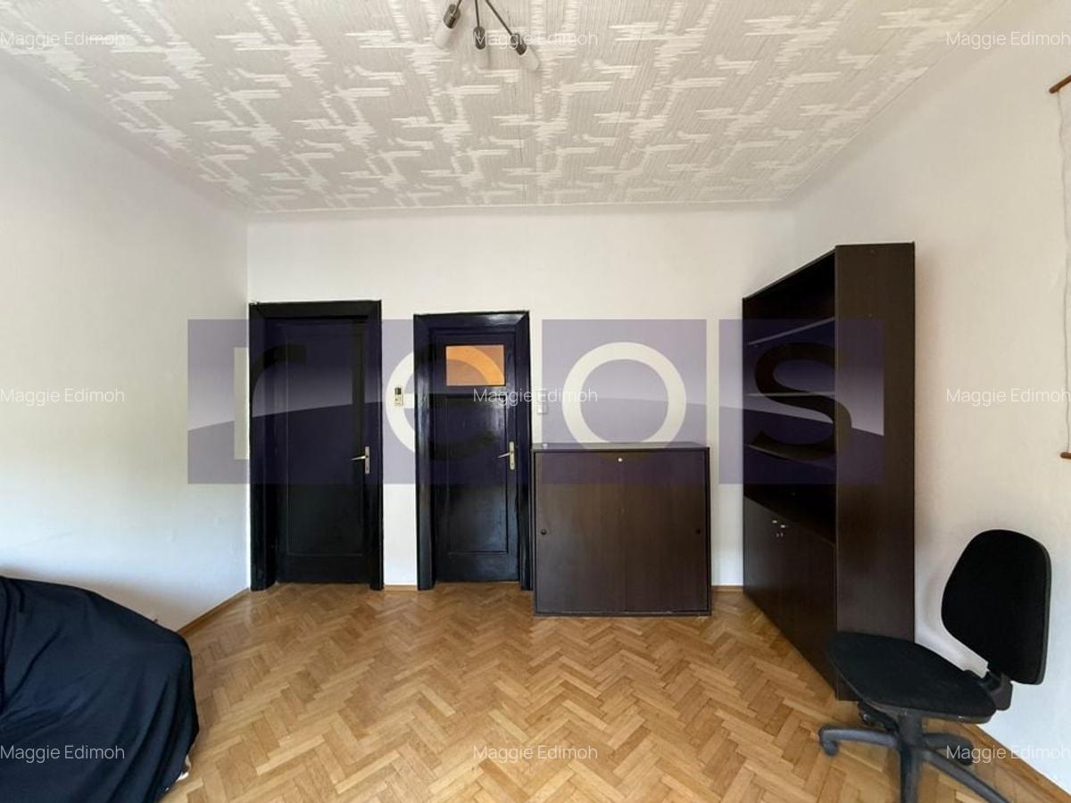 VANZARE 2 CAMERE| DOROBANTI | 65MP | PRETABIL REZIDENTIAL SI COMERCIAL - 5