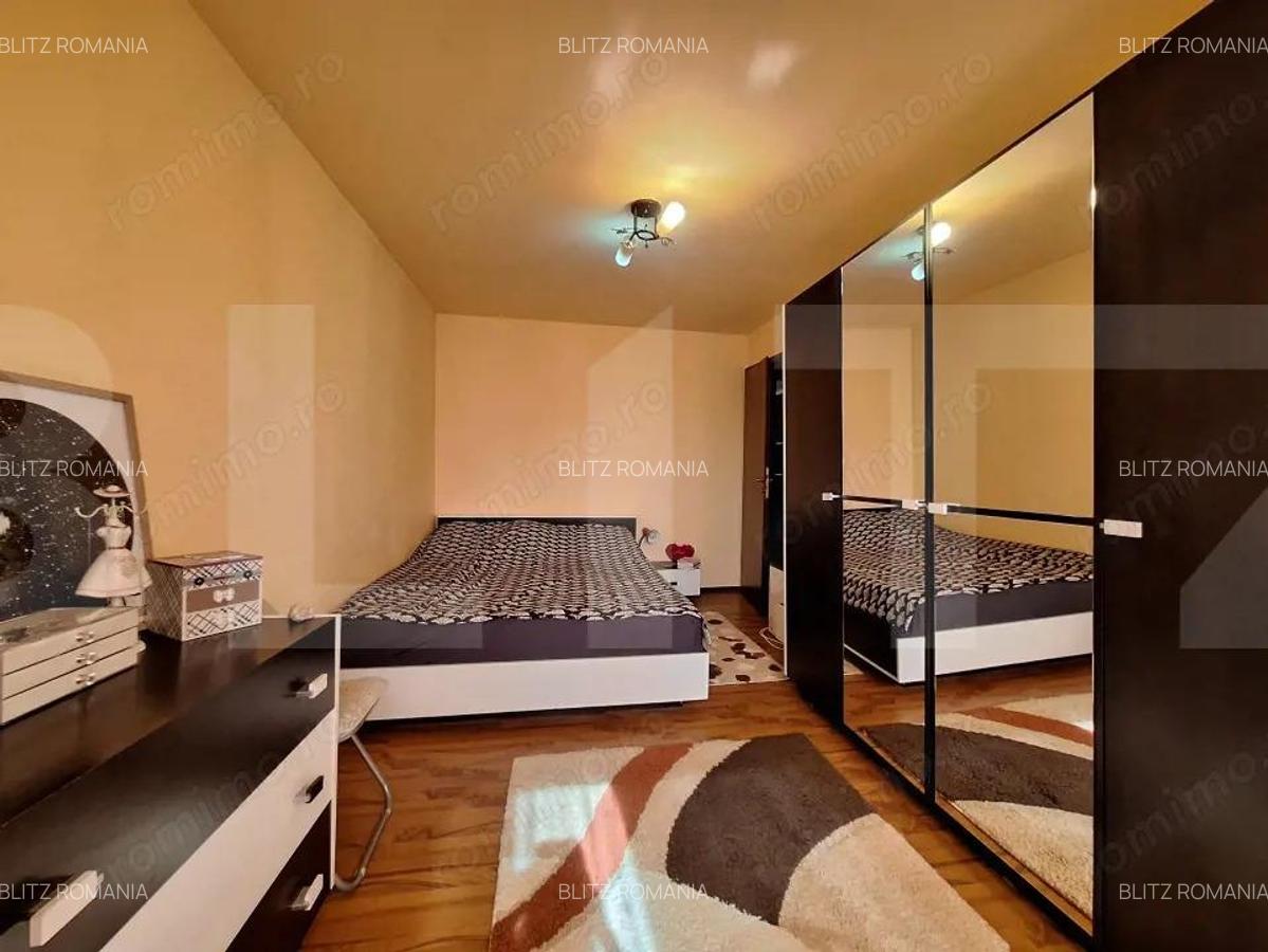 Apartament de vanzare, cu 2 camere, spatios, zona Aradului - 6