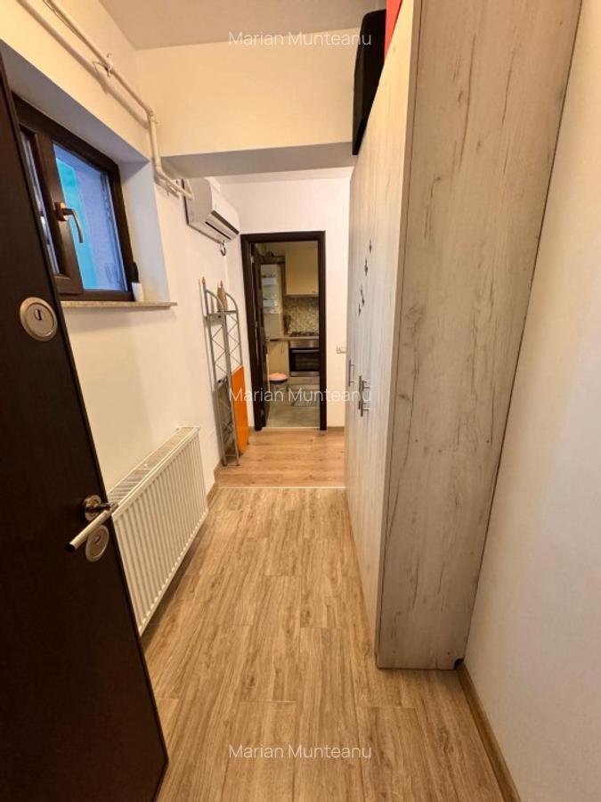 Garsoniera-PetFriendly-Prima închiriere - 2