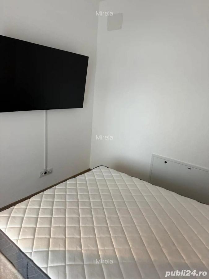Inchiriez ap 2 camere Isho U2 - 8