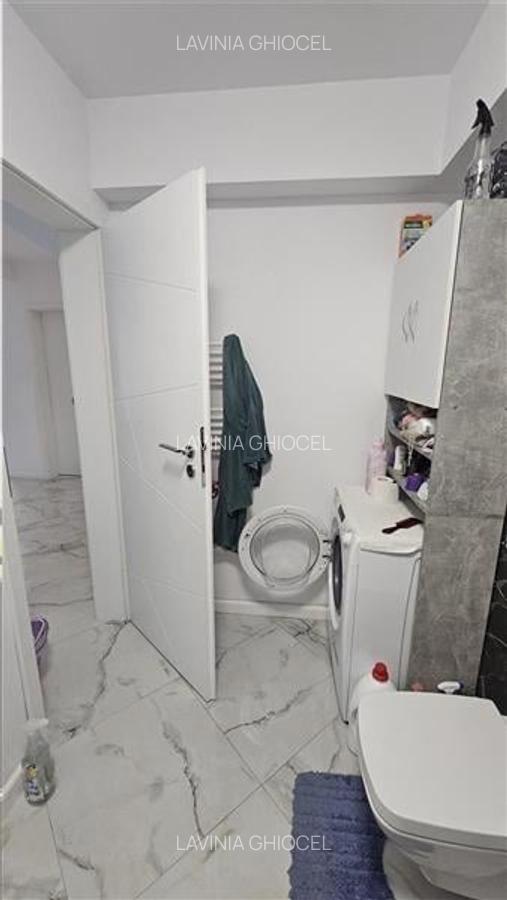 Vila individuala cu piscina, mobilata-utilata modern, disponibila imediat - 12