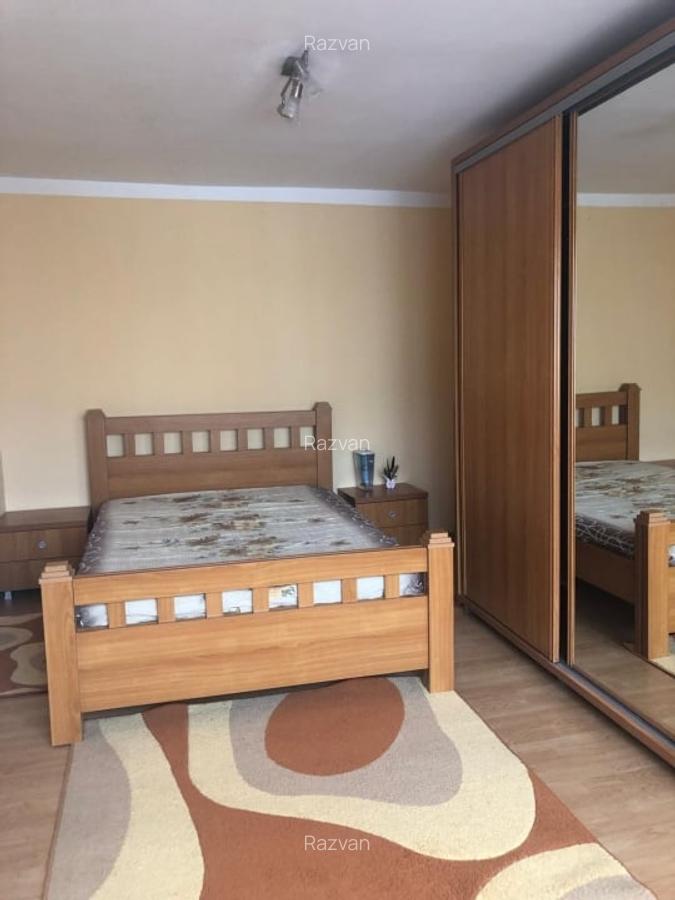 Apartament 3 camere decomandat, cartier Manastur - 3