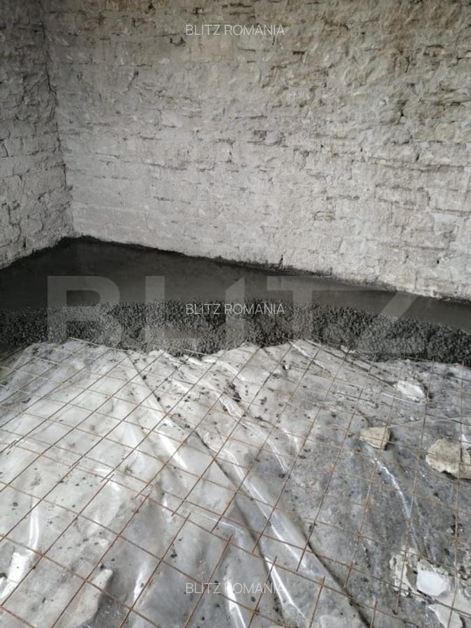 Casa renovabila, 1508 mp teren, Vultureni - 2
