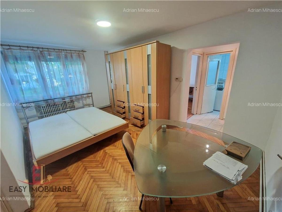Apartament 2 camere, UMF, Cornisa, bloc izolat, Targu Mures - 1