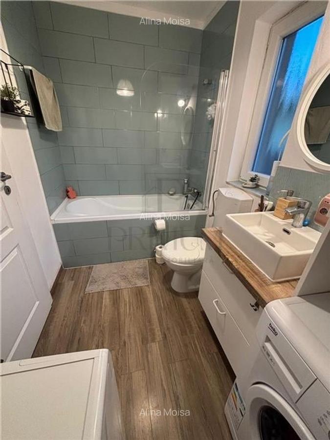 Duplex mansardat - mobilat utilat - panouri solare - 15