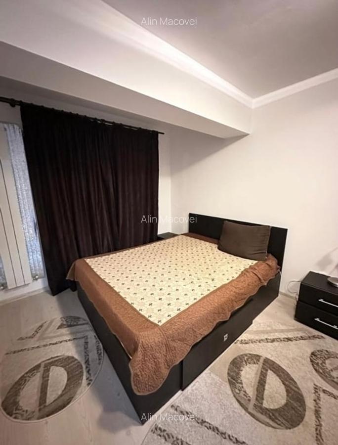 Etaj 1 Ap 2 Camere Bloc 2014 zona Nicolina 1 LIDL Prima Statie - 3