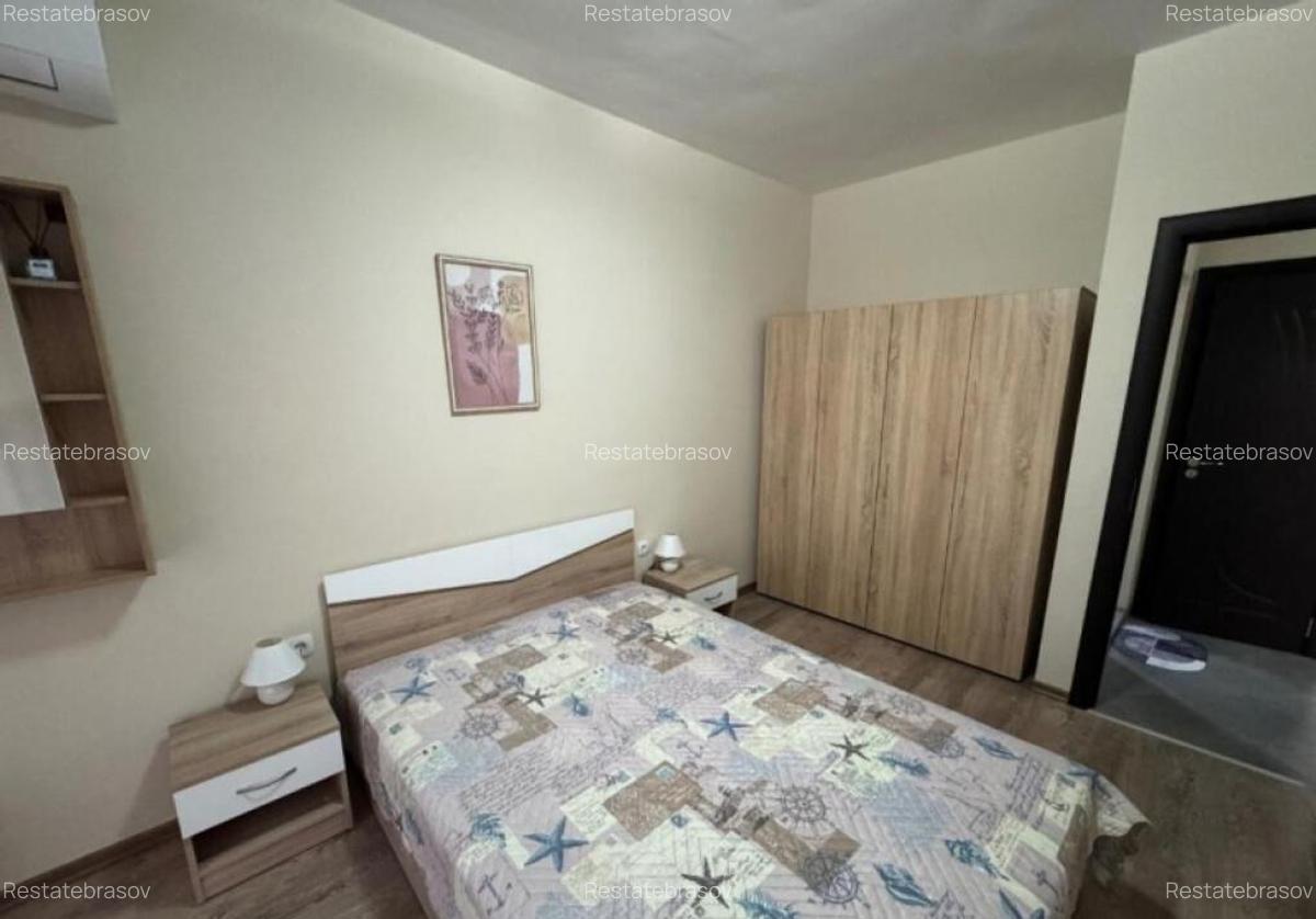 Apartament de vanzare - 1