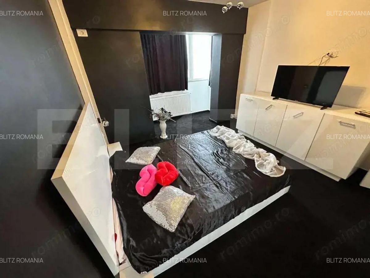 Apartament cu 3 camere de inchiriat - DEVA - 11