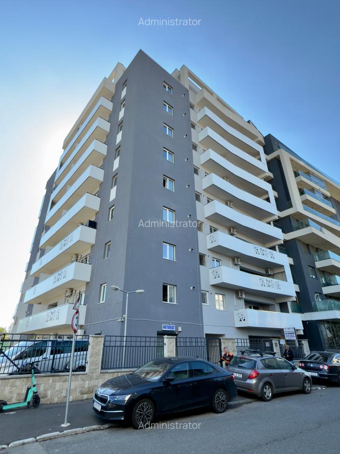 Aviației - Spațiu pentru depozitare – 200 mp, parter, clădire industrială - 1