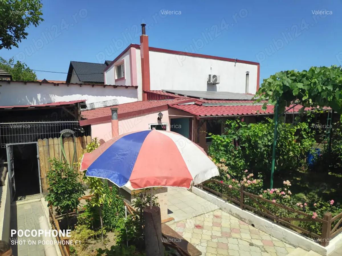 Casa Techirghiol - 8