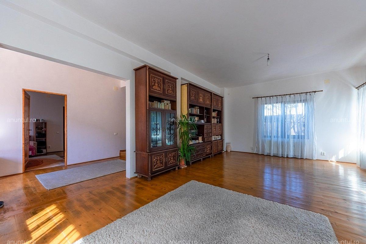 Gulia, vila individuala P+1 constructie 2015 - 3