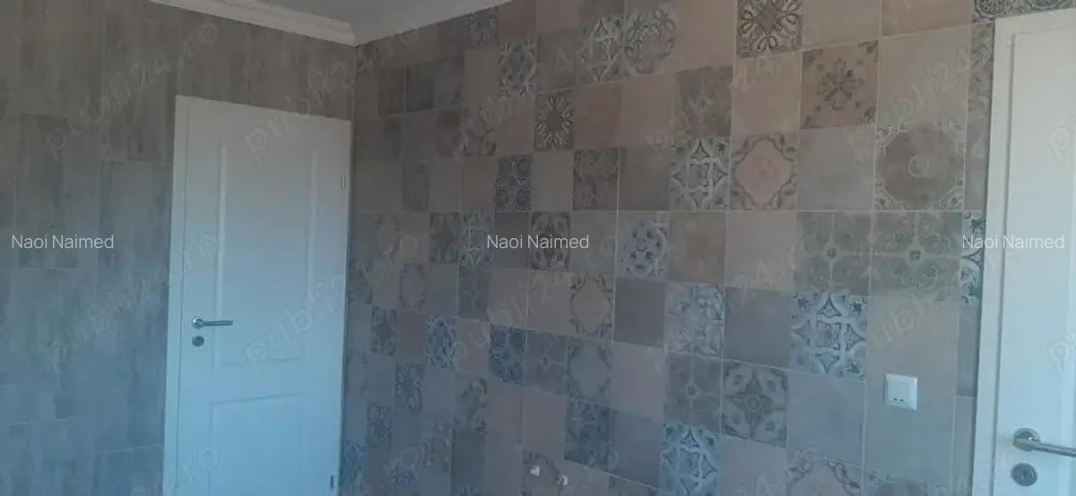 Vand Casa an Gri cu Gradina - 1