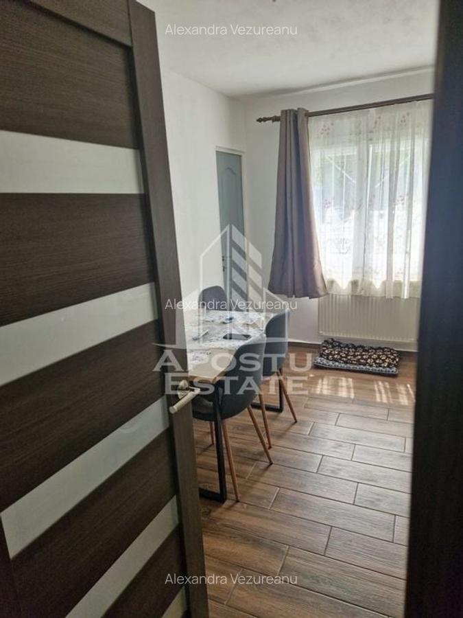 Apartament cu 2 camere, decomandat, centrala, zona Soarelui - 3