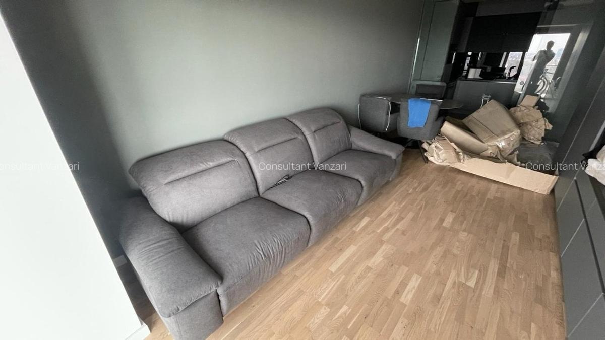 Vânzare Apartament 2 Camere Ready-to-Move - Art City - 23