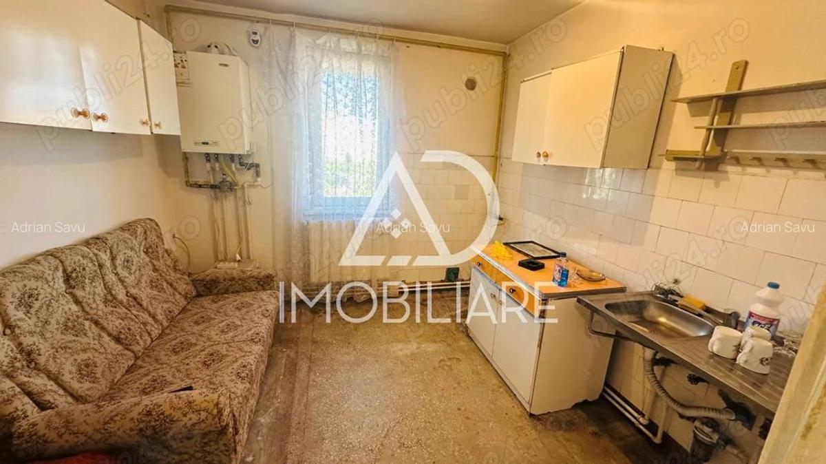Apartament cu 2 camere de vanzare Strada Nicolae Titulescu, Zona Penny - 3