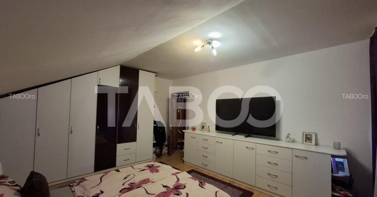 Apartament 3 camere de vanzare decomandat 98 mp zona Selimba - 6