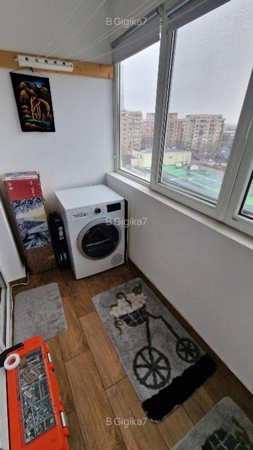 Apartament 3 camere - 2 minute de metrou Lujerului - 16