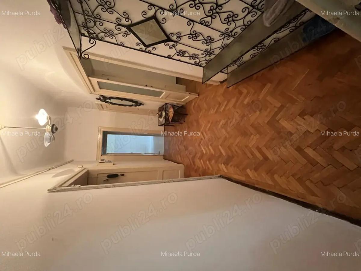 Vand apartament 2 camere decomandat zona Piata Domenii - 3