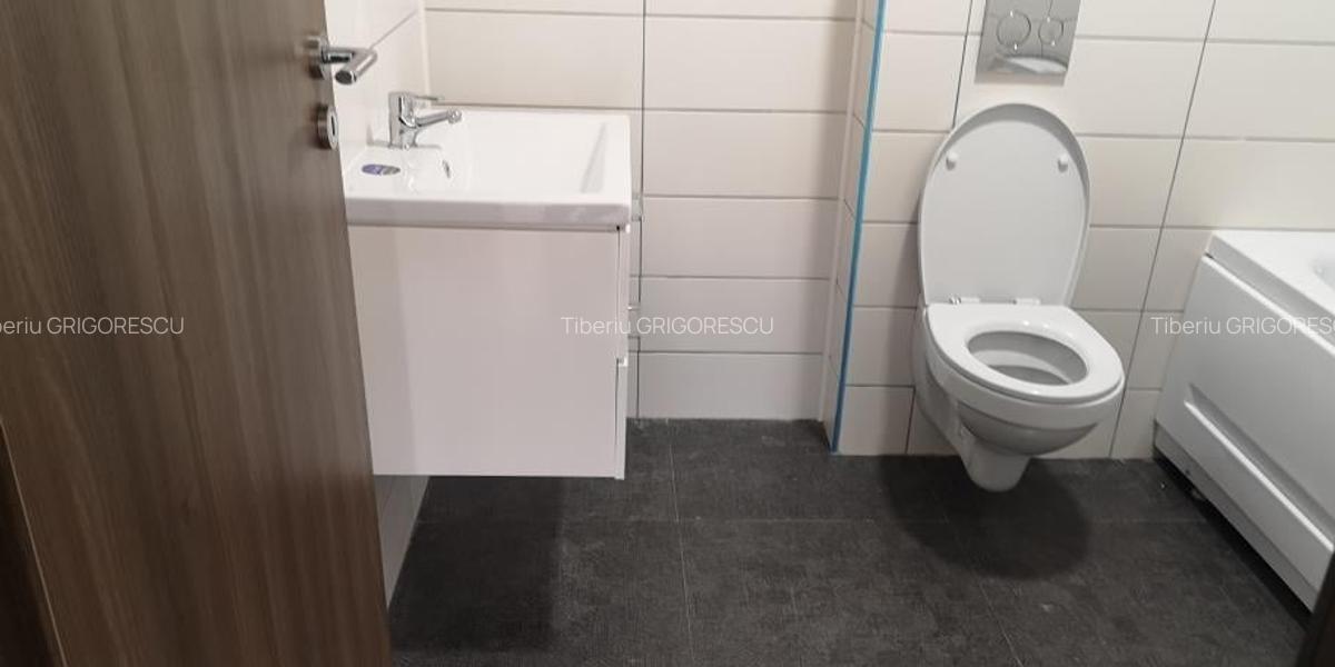 Apartament In Vila Cu  Gradina  Proprie - 8