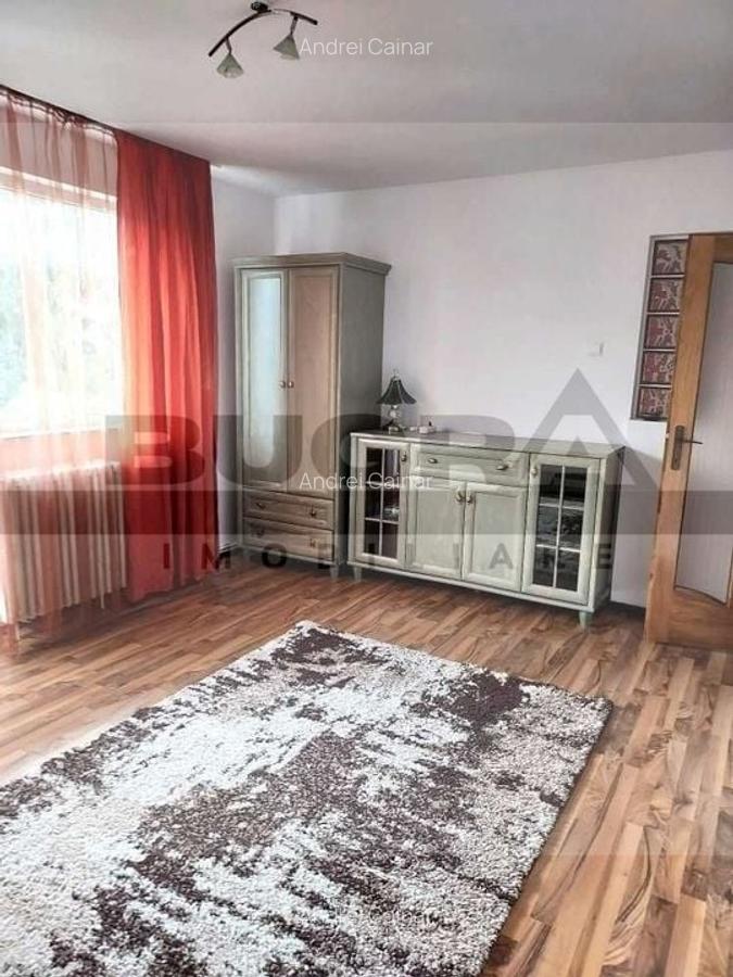 Apartament de 4 camere, parcare, 80mp, zona Mehedinti - 3
