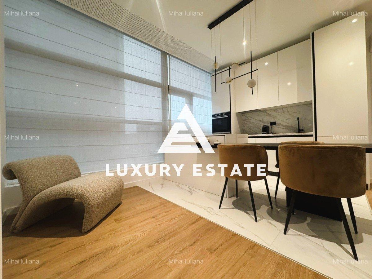 Inchiriere apartament 4 camere la prima utilizare zona Aviatiei Pipera Porsche - 5