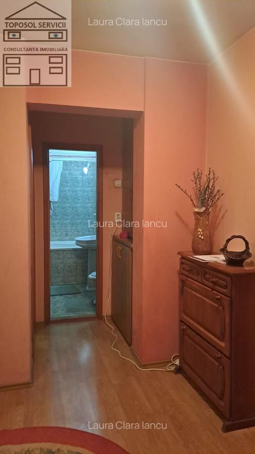 Apartament cu 2 camere în Dragoș Vodă - 21