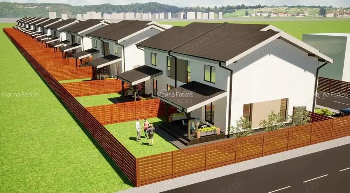 Zona Linistita Peisagistica Realizata - 13