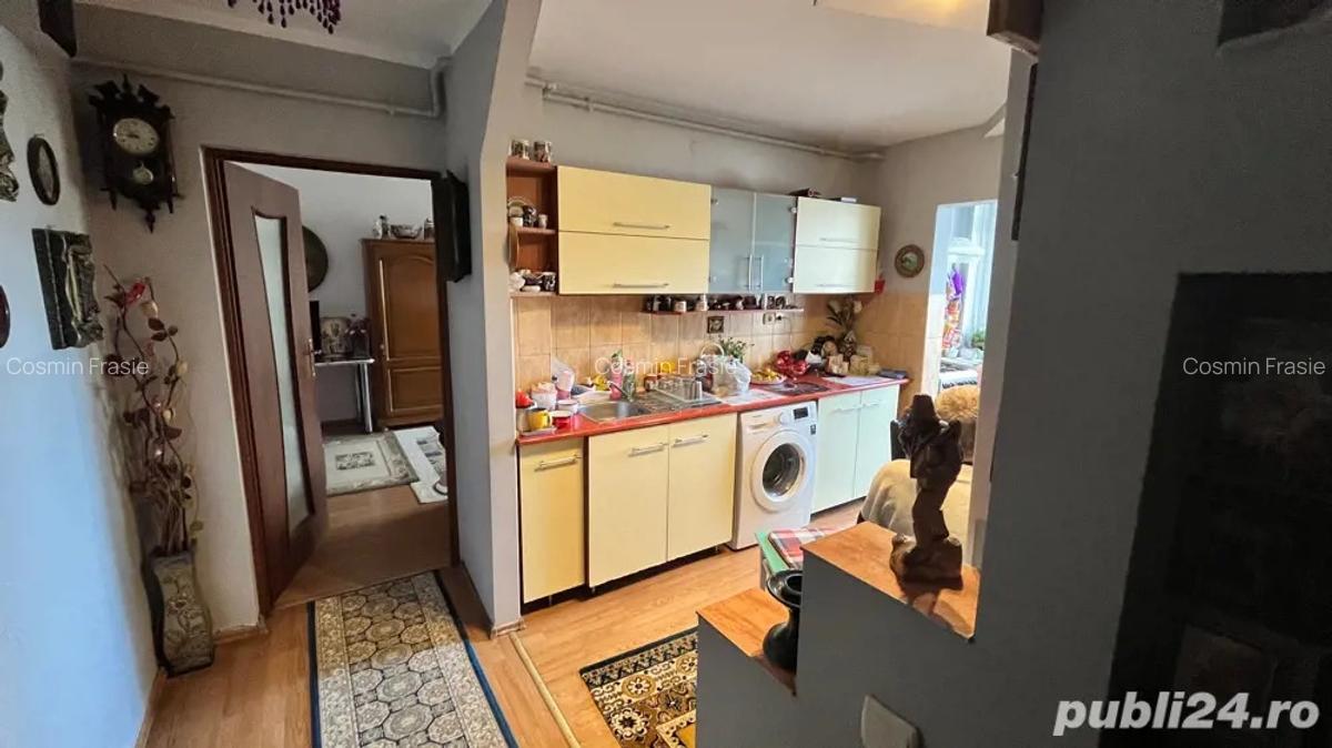 Apartament de vanzare 2 camere, zona piata rahovei - 3