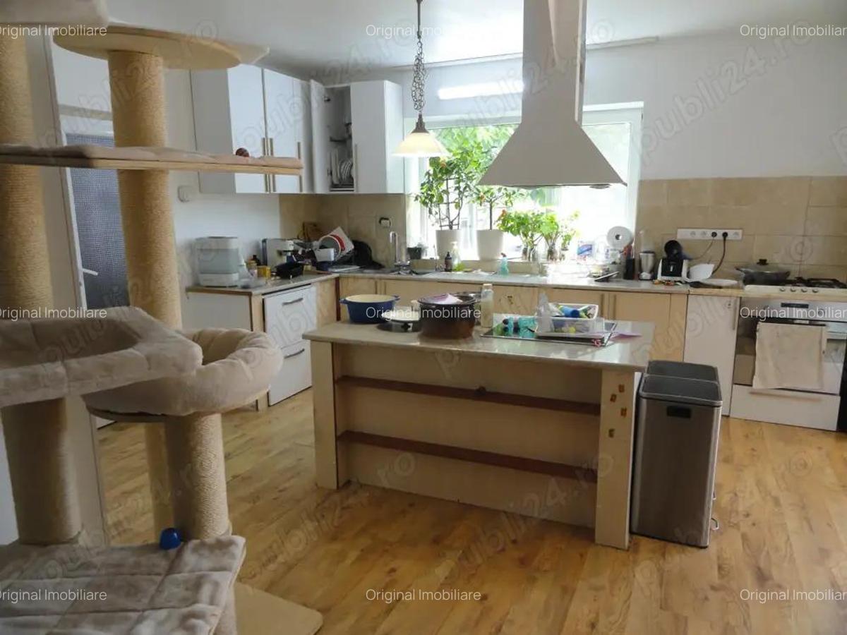 Vila P+M, locatie excelenta, in zona Poltura - 1