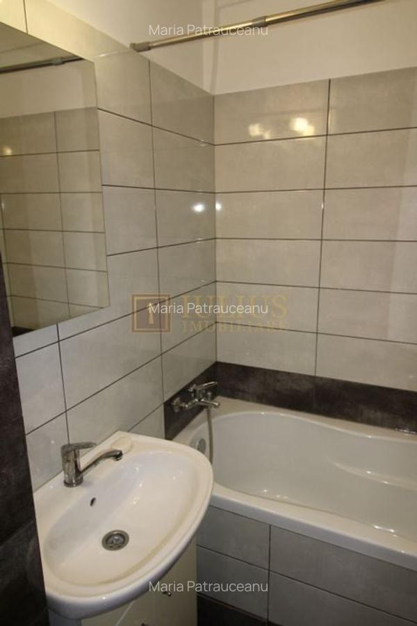 APARTAMENT 2 CAMERE PROASPAT RENOVAT  DECOMANDAT CENTRAL POSTA MARE - 8