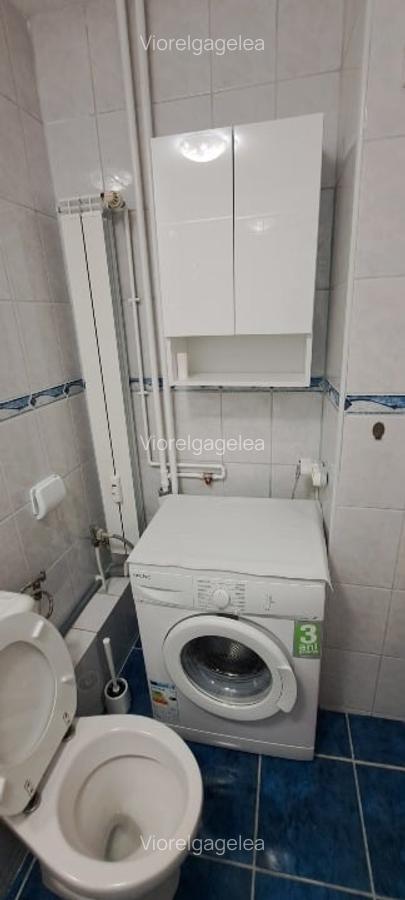 Garsoniera Iancului  prima inchiriere - 12