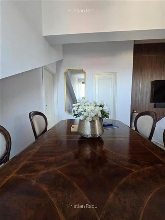 Apartament cu 3 camere semidecomandat în Bucureștii Noi - 6