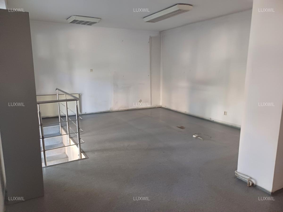 Închiriere spatiu  pe strada Horea - 1