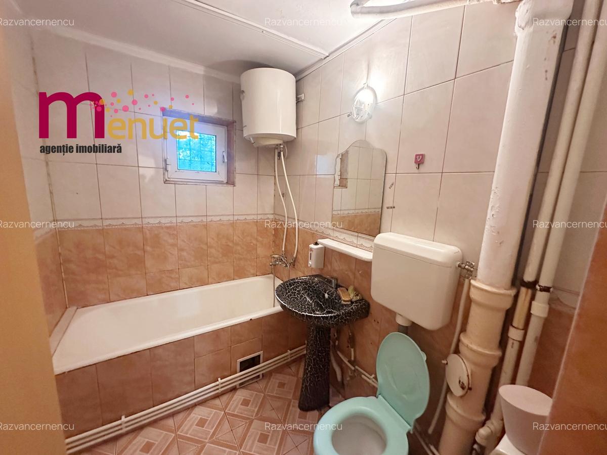 Apartament 3 camere,zona Vest,parter inalt - 6