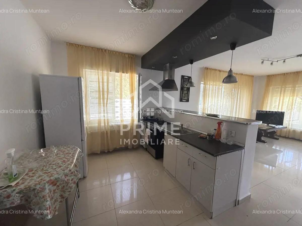 CASA DE INCHIRIAT CU 4 CAMERE | ZONA DEOSEBITA - CETATE | - 8