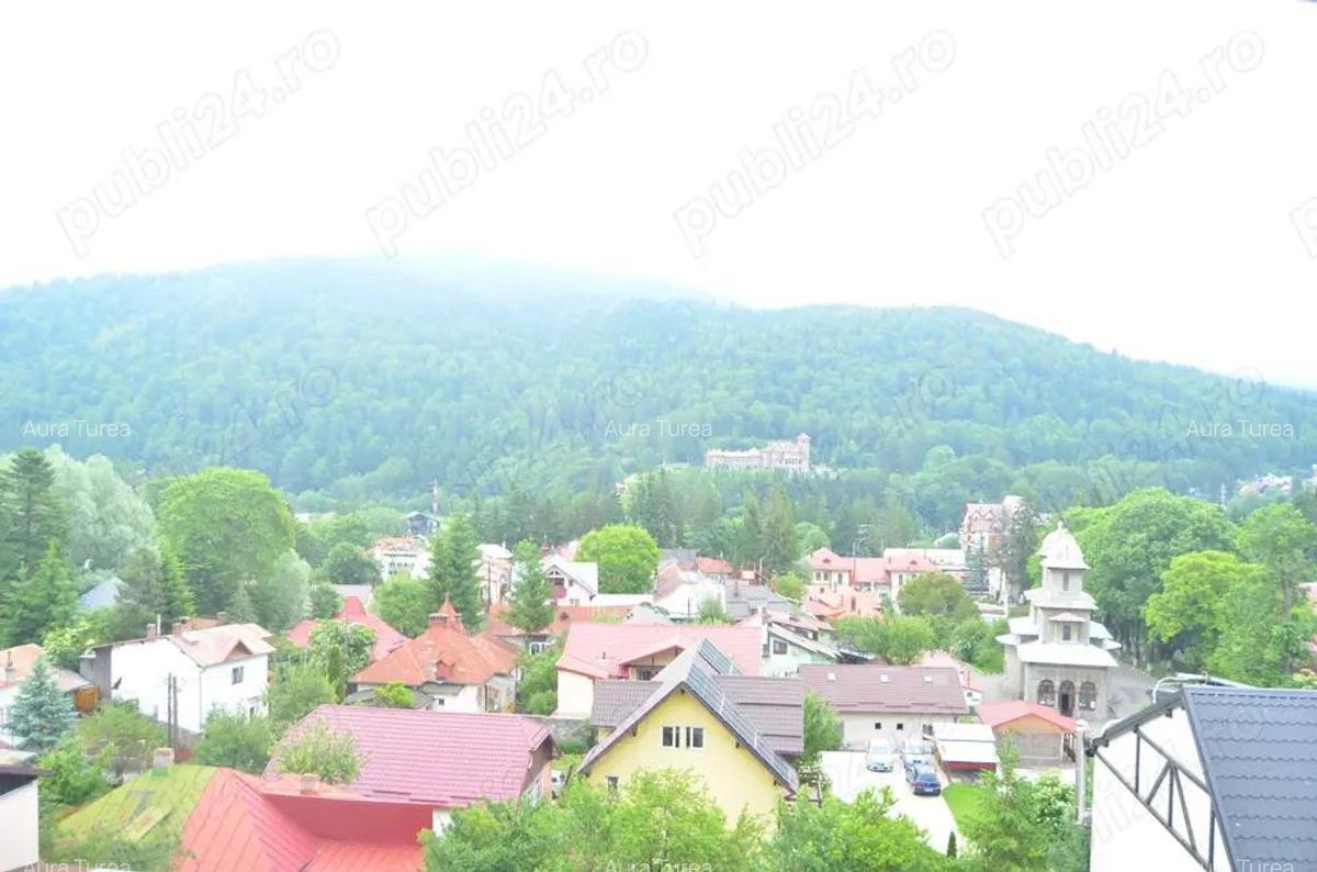 Apartament ultracentral 2 camere -Busteni - 3