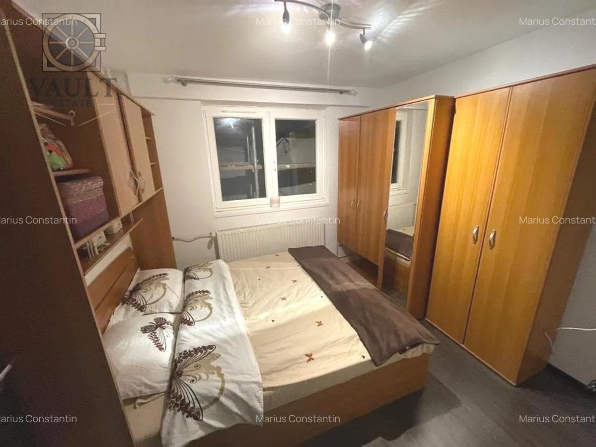 APARTAMENT 3 CAMERE- PANTELIMON - Urgenta 2 - 5