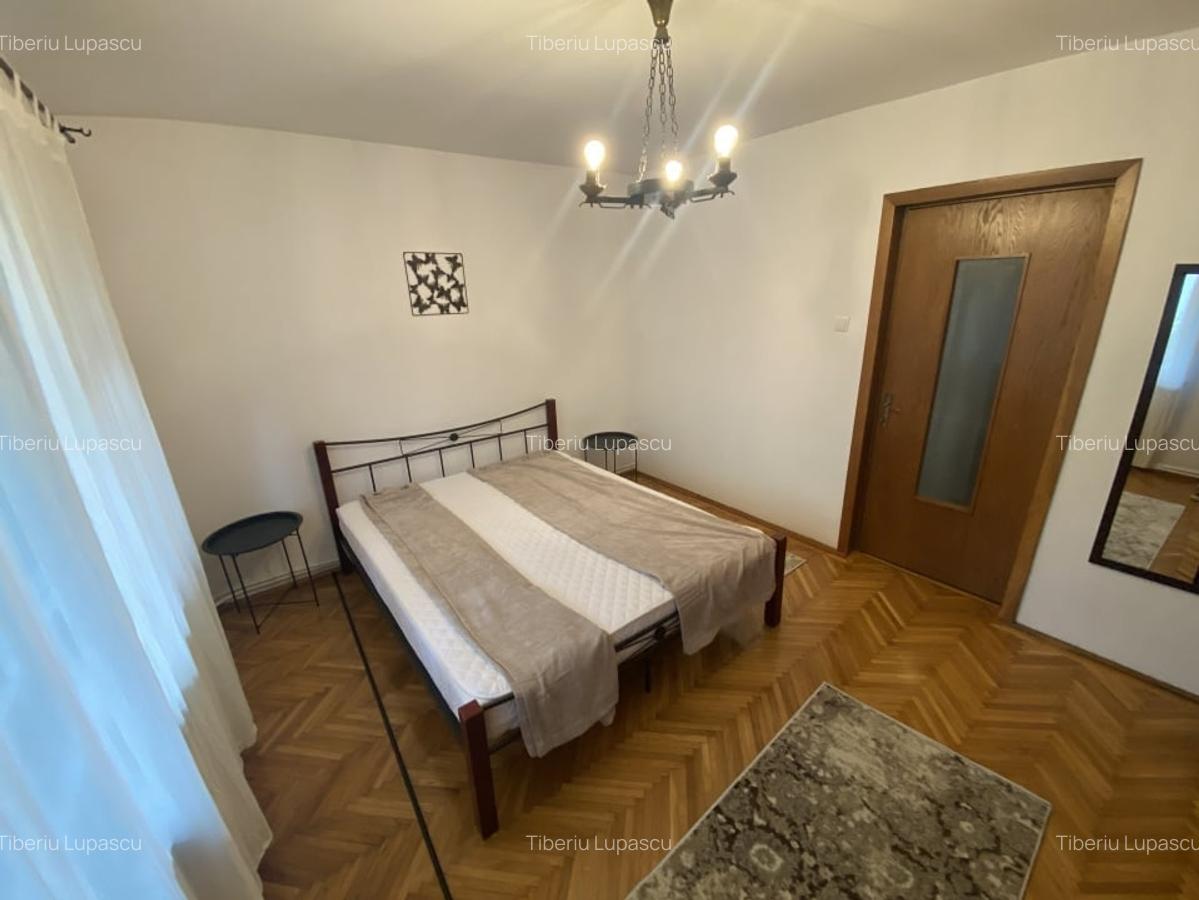 Apartament 3 camere decomandate, central - 8