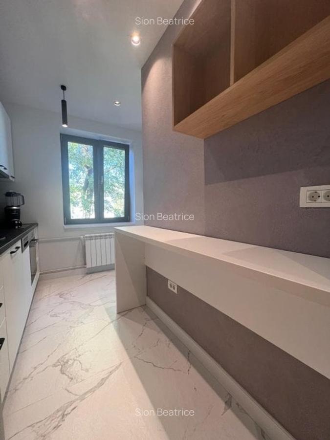 Inchiriez apartament premium 2 camere Floreasca - 4