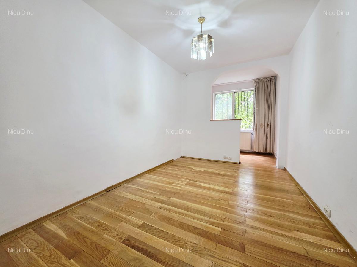 De Vânzare Apartament 4 Camere /Zona Crângași - 4