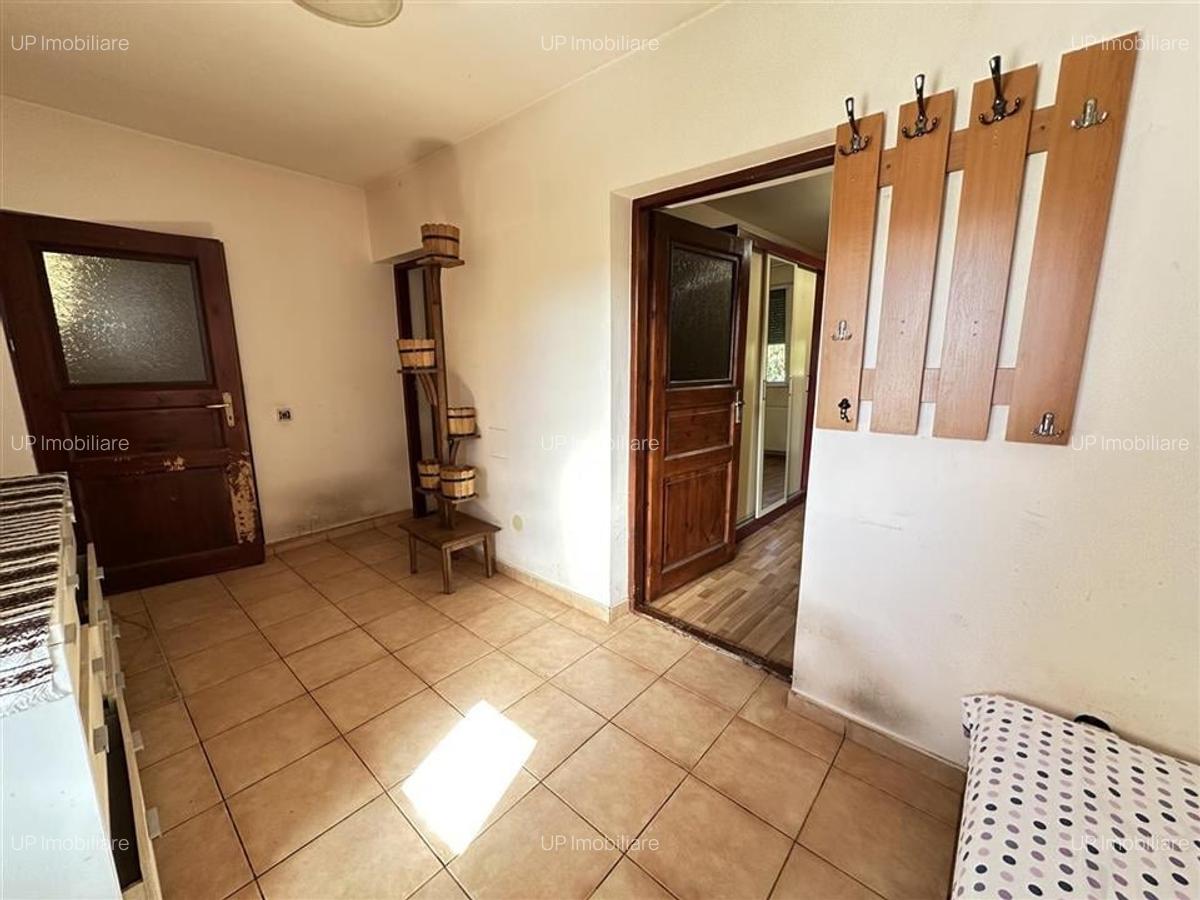 CASA PLAN PARTER | TEREN 250 MP | ZONA IOSIA | ORADEA - 7